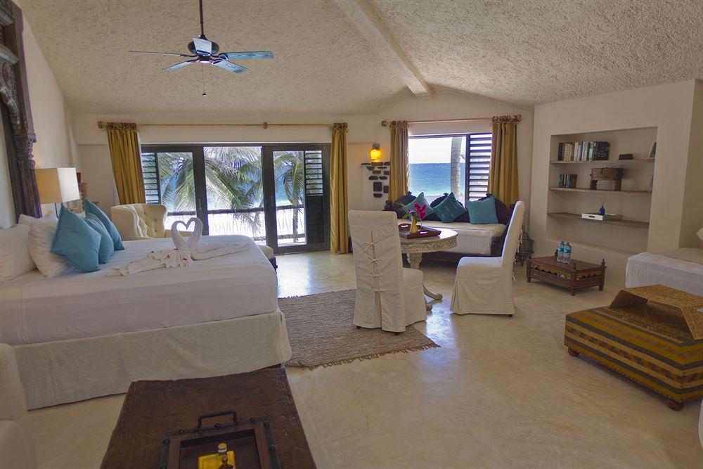 Las Ranitas Eco Boutique Hotel Tulum Exteriér fotografie