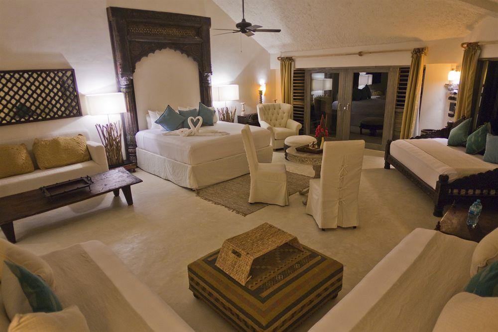 Las Ranitas Eco Boutique Hotel Tulum Exteriér fotografie