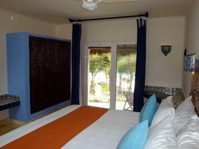 Las Ranitas Eco Boutique Hotel Tulum Exteriér fotografie