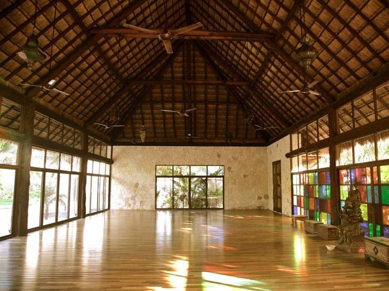 Las Ranitas Eco Boutique Hotel Tulum Exteriér fotografie
