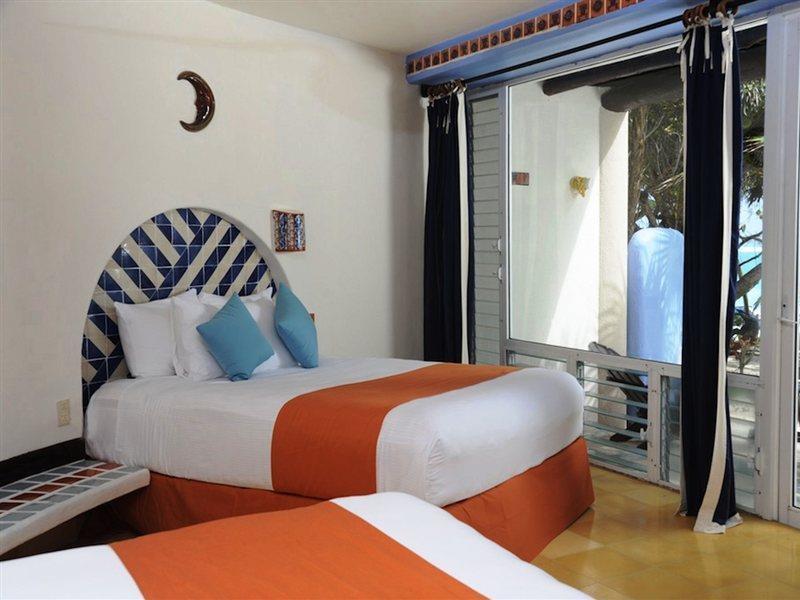Las Ranitas Eco Boutique Hotel Tulum Exteriér fotografie