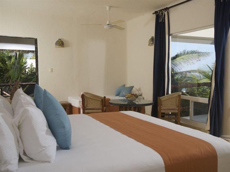Las Ranitas Eco Boutique Hotel Tulum Exteriér fotografie