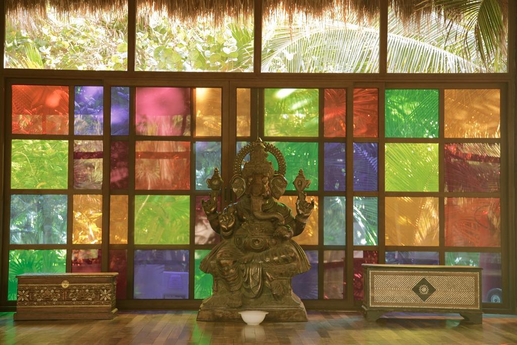 Las Ranitas Eco Boutique Hotel Tulum Exteriér fotografie